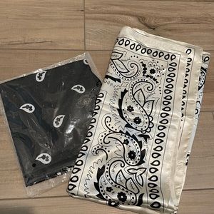 BRAND NEW Wild rags